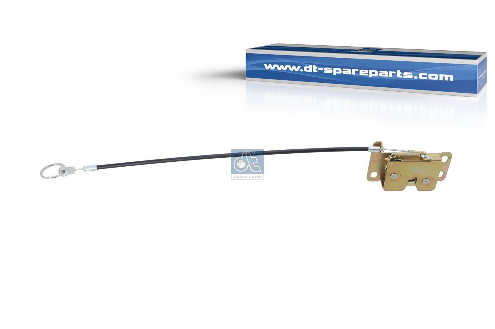 Comprar 271128 Diesel Technic Cerradura de puerta lateral